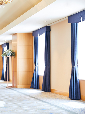 ANAクラウンプラザホテルグランコート名古屋 撮影スポット画像 1-2