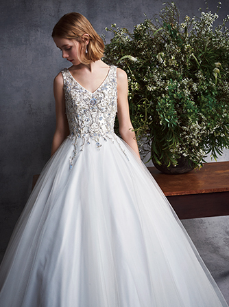 ANAクラウンプラザホテルグランコート名古屋 衣裳2画像 1-2