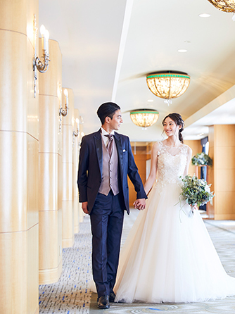 ANAクラウンプラザホテルグランコート名古屋 撮影スポット画像 1-1