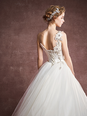 ANAクラウンプラザホテルグランコート名古屋 衣裳2画像 2-1