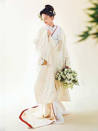 ANAクラウンプラザホテルグランコート名古屋 衣裳3画像 2-1