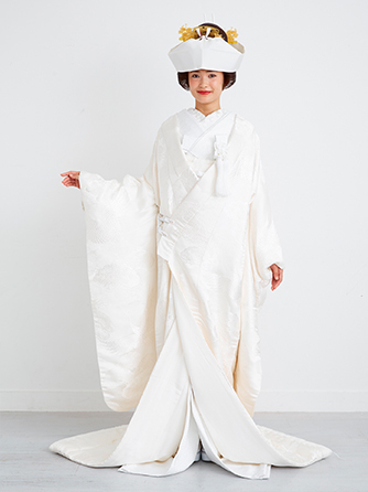 ANAクラウンプラザホテルグランコート名古屋 衣裳3画像 2-2