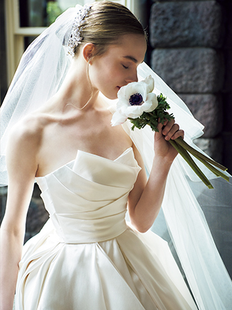 ANAクラウンプラザホテルグランコート名古屋 衣裳2画像 1-1