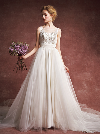 ANAクラウンプラザホテルグランコート名古屋 衣裳2画像 2-2