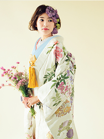 ANAクラウンプラザホテルグランコート名古屋 衣裳3画像 1-1