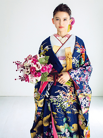 ANAクラウンプラザホテルグランコート名古屋 衣裳3画像 1-2