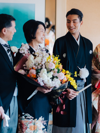 ANAクラウンプラザホテルグランコート名古屋 その他画像 1-1