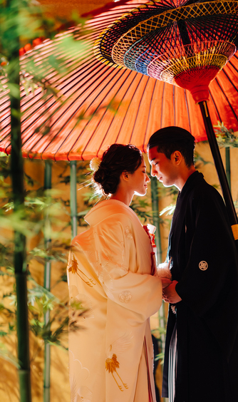 ANAクラウンプラザホテルグランコート名古屋 衣裳1画像 2-1