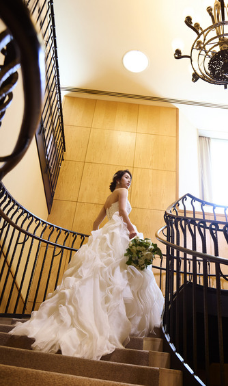 ANAクラウンプラザホテルグランコート名古屋 付帯設備1画像 2-1