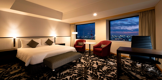 ANAクラウンプラザホテルグランコート名古屋 付帯設備2画像 1