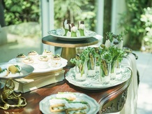 定禅寺ガーデンヒルズ迎賓館 ガーデンパーティ画像 2-3