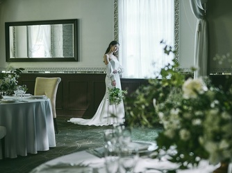 定禅寺ガーデンヒルズ迎賓館 ロケーション2画像 1-2