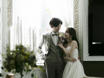 定禅寺ガーデンヒルズ迎賓館 ロケーション2画像 1-3