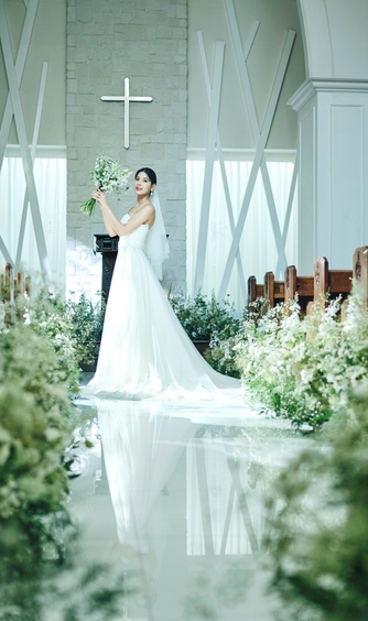 定禅寺ガーデンヒルズ迎賓館 定禅寺ガーデンヒルズ迎賓館 コンセプト画像 2-1