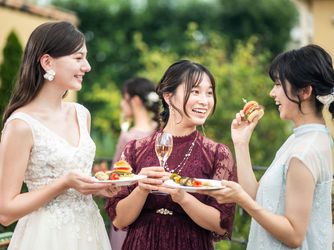 アネーリ 大宮 (旧 ヴィラ・デ・マリアージュさいたま) その他3画像 2-2