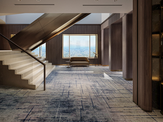 セルリアンタワー東急ホテル 付帯設備1画像 2-1