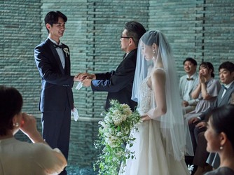 セルリアンタワー東急ホテル 教会(セルリアンタワーチャーチ)画像 2-2