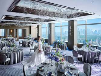 セルリアンタワー東急ホテル タワーズサロン ルナール画像 2-2