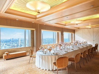 セルリアンタワー東急ホテル 付帯設備1画像 2-4