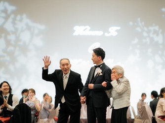 セルリアンタワー東急ホテル ルナール/ソレール/ボールルーム画像 2-1