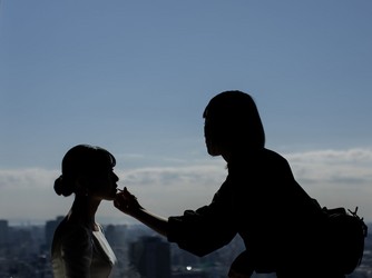 セルリアンタワー東急ホテル スイートルーム画像 2-2