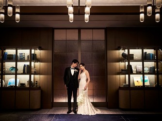 セルリアンタワー東急ホテル タワーズサロン ルナール画像 2-2