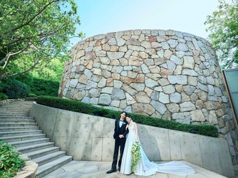 セルリアンタワー東急ホテル チャペル(セルリアンタワーチャーチ)画像 2-3