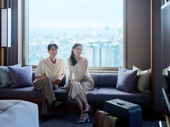 セルリアンタワー東急ホテル 付帯設備2画像 2-1