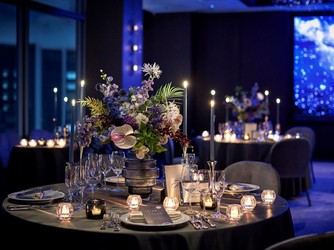 セルリアンタワー東急ホテル タワーズサロン ルナール画像 2-3