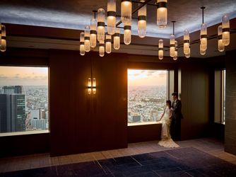 セルリアンタワー東急ホテル 付帯設備1画像 2-4