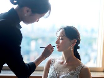 セルリアンタワー東急ホテル スイートルーム画像 2-2