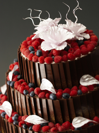 セルリアンタワー東急ホテルの料理 ケーキ6のフォトギャラリー ゼクシィ セルリアンタワー東急ホテルの料理 ケーキ6のフォトギャラリー ゼクシィ