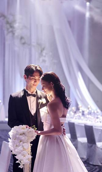 セルリアンタワー東急ホテル ボールルーム画像 2-1