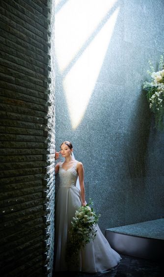 セルリアンタワー東急ホテル 教会(セルリアンタワーチャーチ)画像 2-1