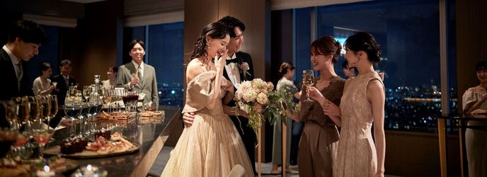 セルリアンタワー東急ホテル タワーズサロン ルナール画像 2-1