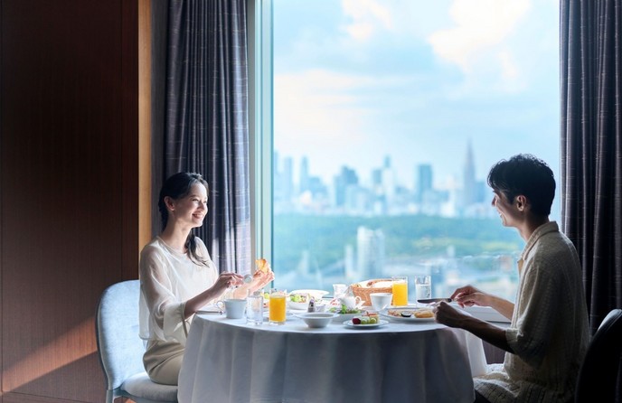 セルリアンタワー東急ホテル 付帯設備2画像 1