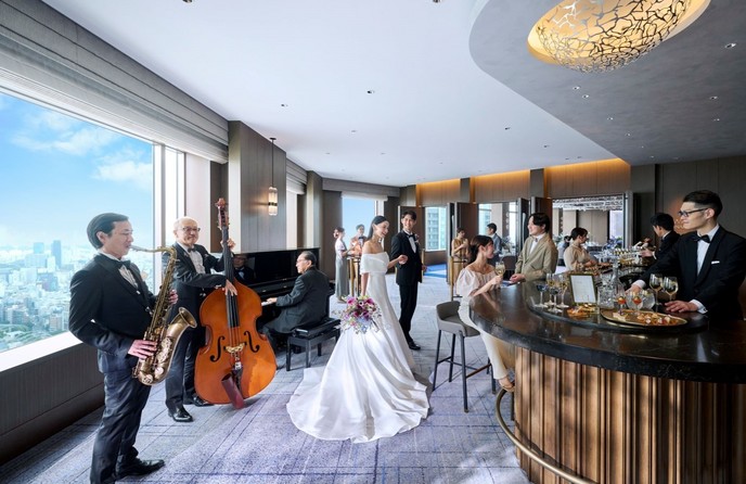 セルリアンタワー東急ホテル 付帯設備3画像 1