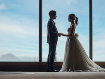 ANAクラウンプラザホテル広島 チャペル(木もれ陽のチャペル)画像 2-4