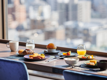 ANAクラウンプラザホテル広島 付帯設備2画像 2-3