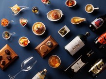 ANAクラウンプラザホテル広島 付帯設備2画像 2-4