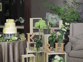 ANAクラウンプラザホテル広島 【カトレア】40名~80名画像 2-4