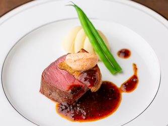 ANAクラウンプラザホテル広島 料理・ケーキ画像 1-3