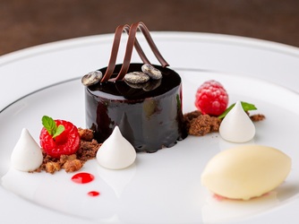 ANAクラウンプラザホテル広島 料理・ケーキ画像 2-3