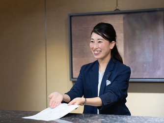 ANAクラウンプラザホテル広島 スタッフ画像 1-3