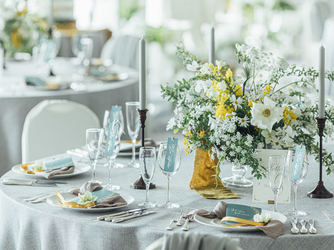 ANAクラウンプラザホテル広島 【ルミエール】50名~90名画像 2-3