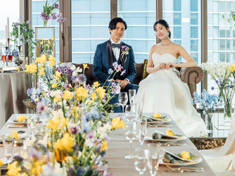 ANAクラウンプラザホテル広島 【スターダスト】20名~40名画像 2-3