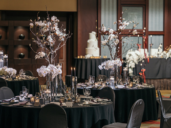 ANAクラウンプラザホテル広島 【オーキッド】70名~400名画像 2-3