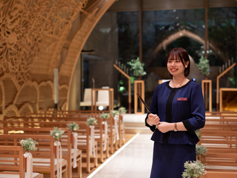 ANAクラウンプラザホテル広島 スタッフ画像 1-2