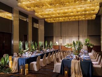 ANAクラウンプラザホテル広島 【アカシア】60名~120名画像 2-3