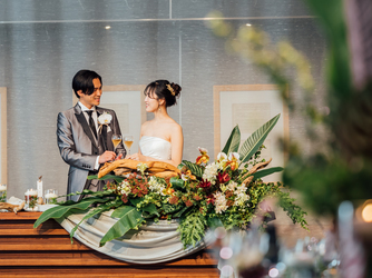 ANAクラウンプラザホテル広島 【アカシア】60名~120名画像 2-4